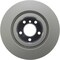 Centric Parts Gcx Brake Rotor Fully Coated High Carbon, 320.34139H 320.34139H - alternate 2